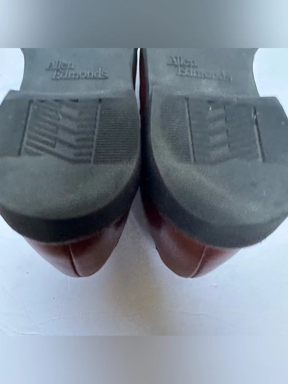 Allen Edmonds allen edmonds