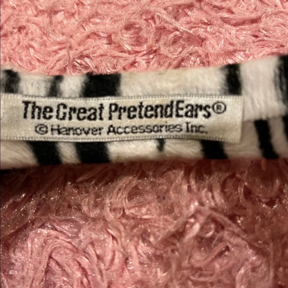 The Great PretendEars fun stylish