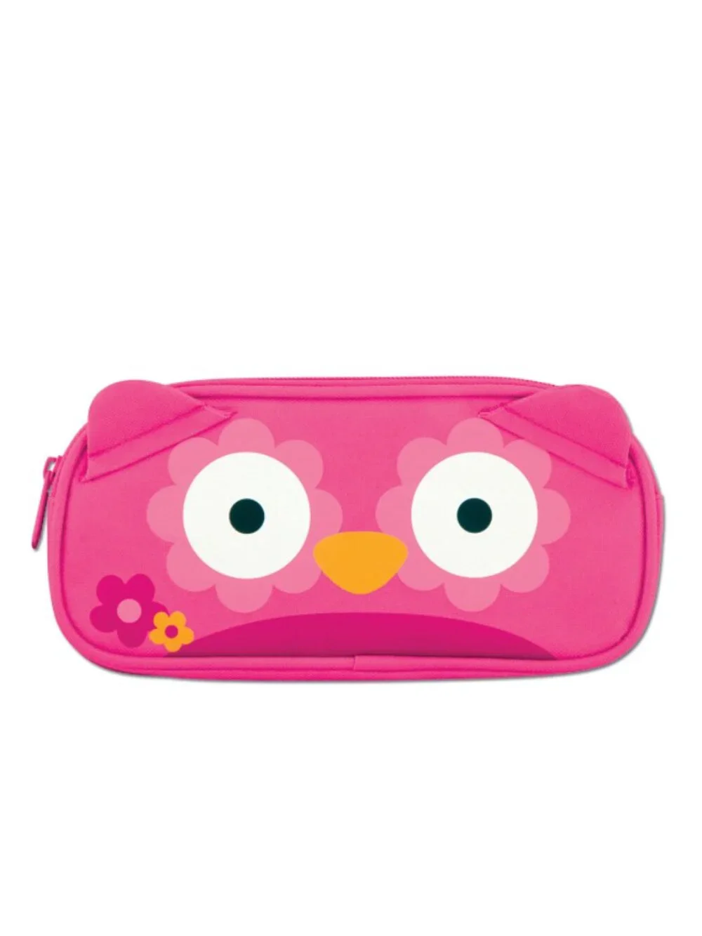 Stephen Joseph Owl Pencil Pouch
