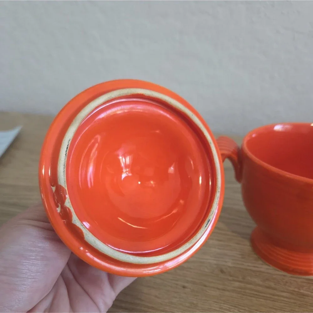 Fiesta fiestaware original