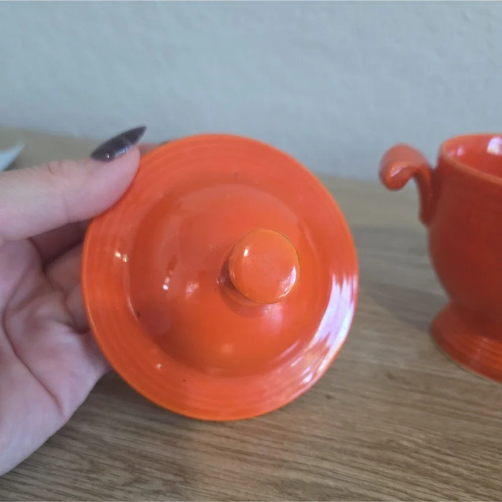 Fiesta fiestaware original