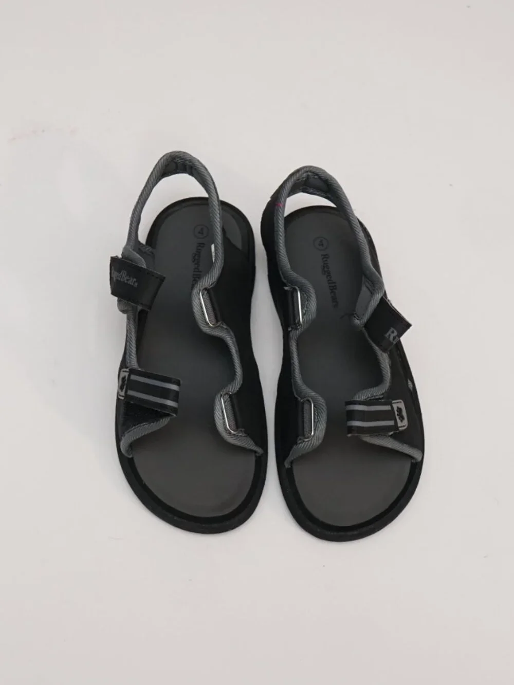 Rugged Bear these shoes