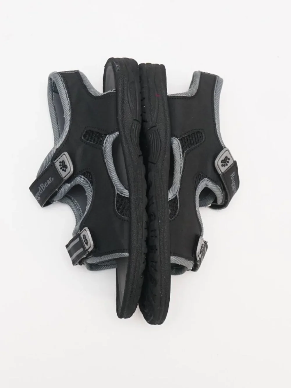 Rugged Bear these shoes