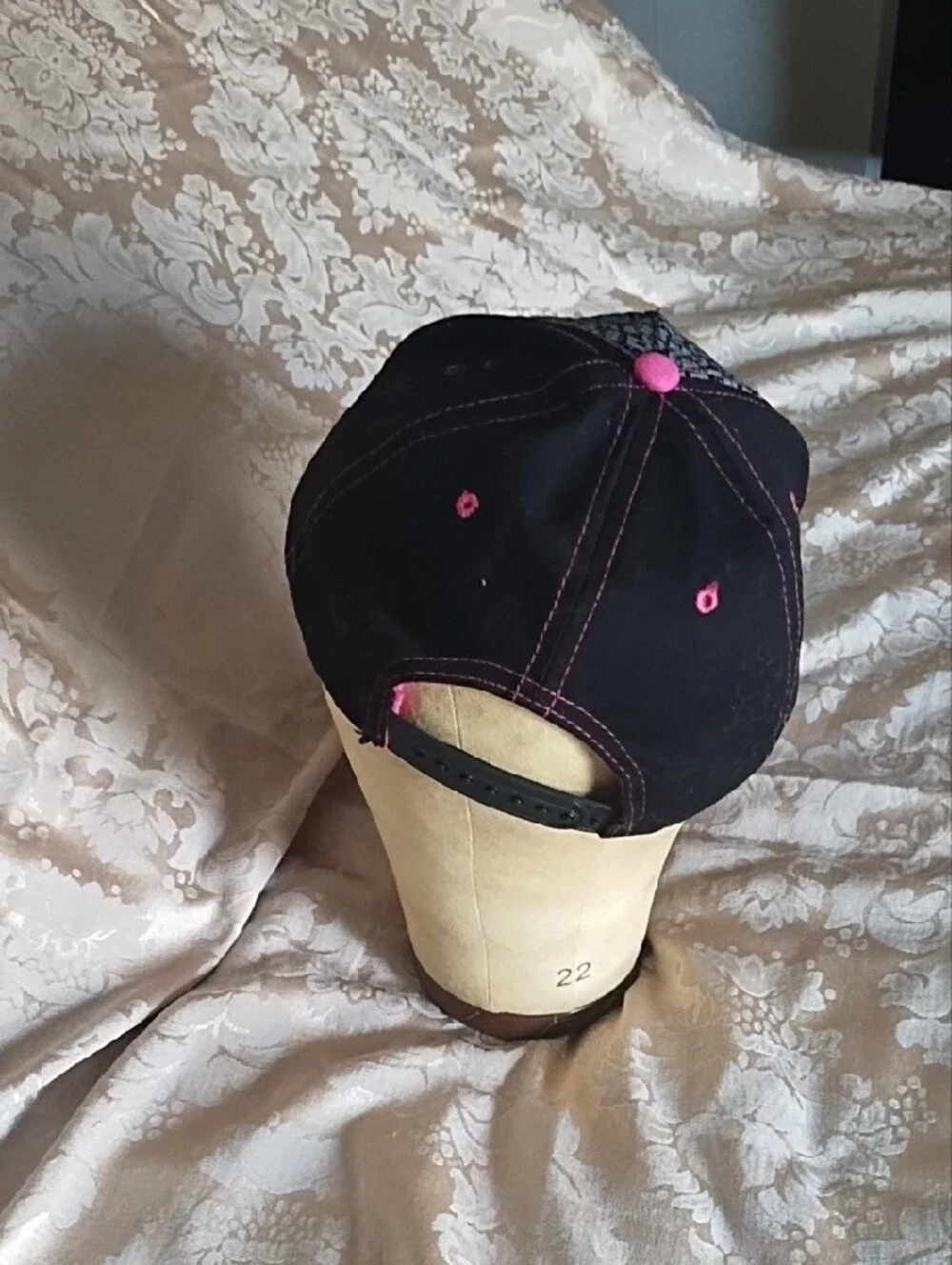 Disney kids hat
