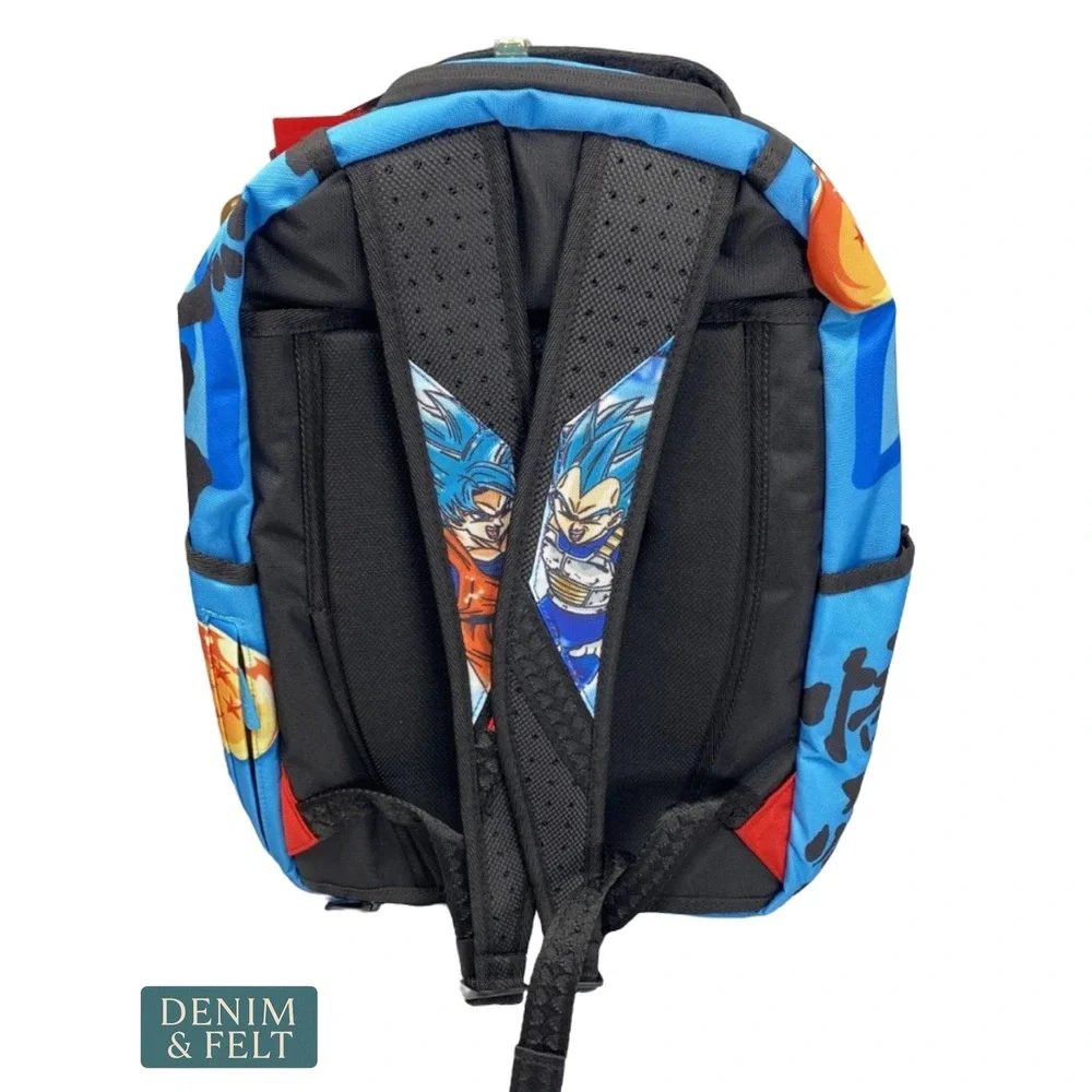 Sprayground new tags