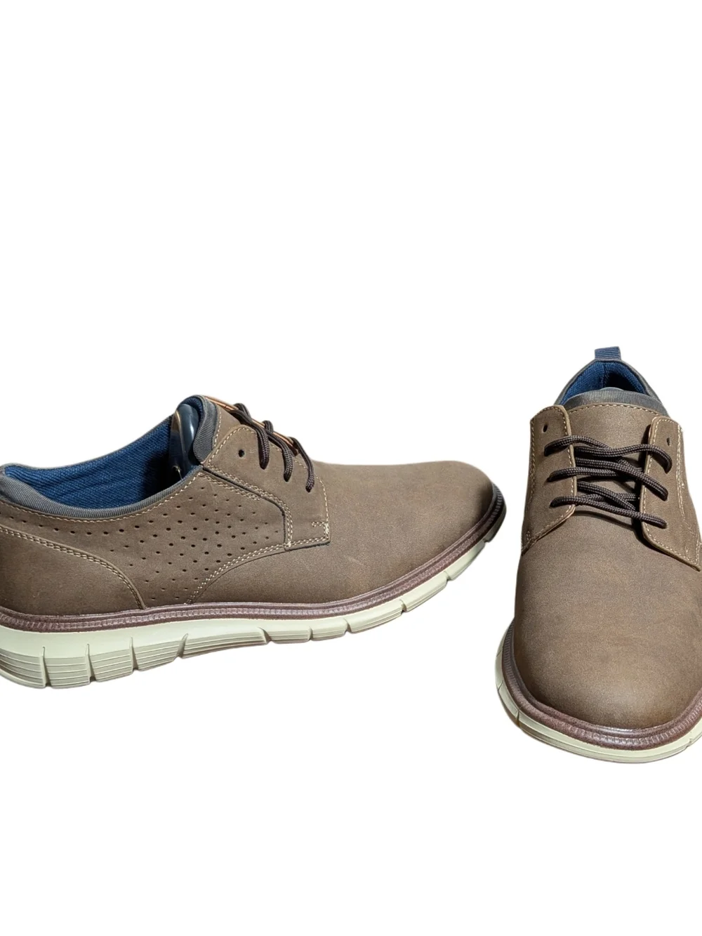 Dockers men’s brown