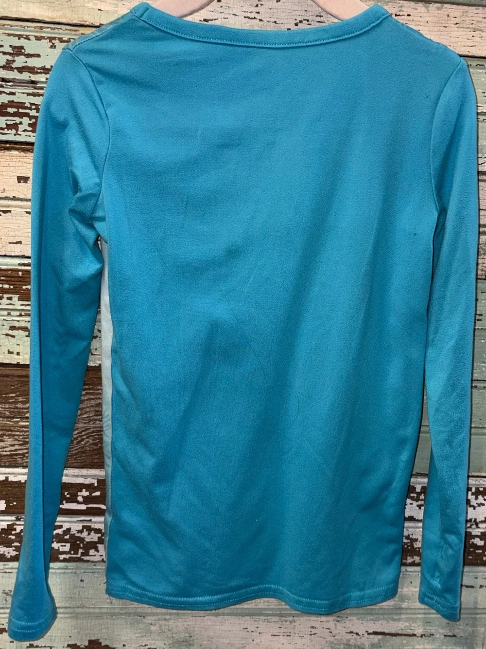 Climateright comfortable blue