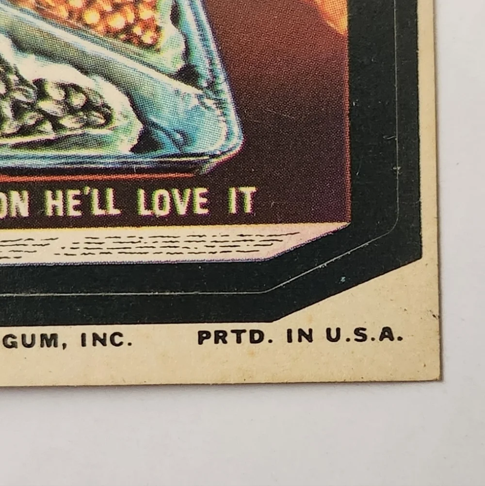 Topps this vintage