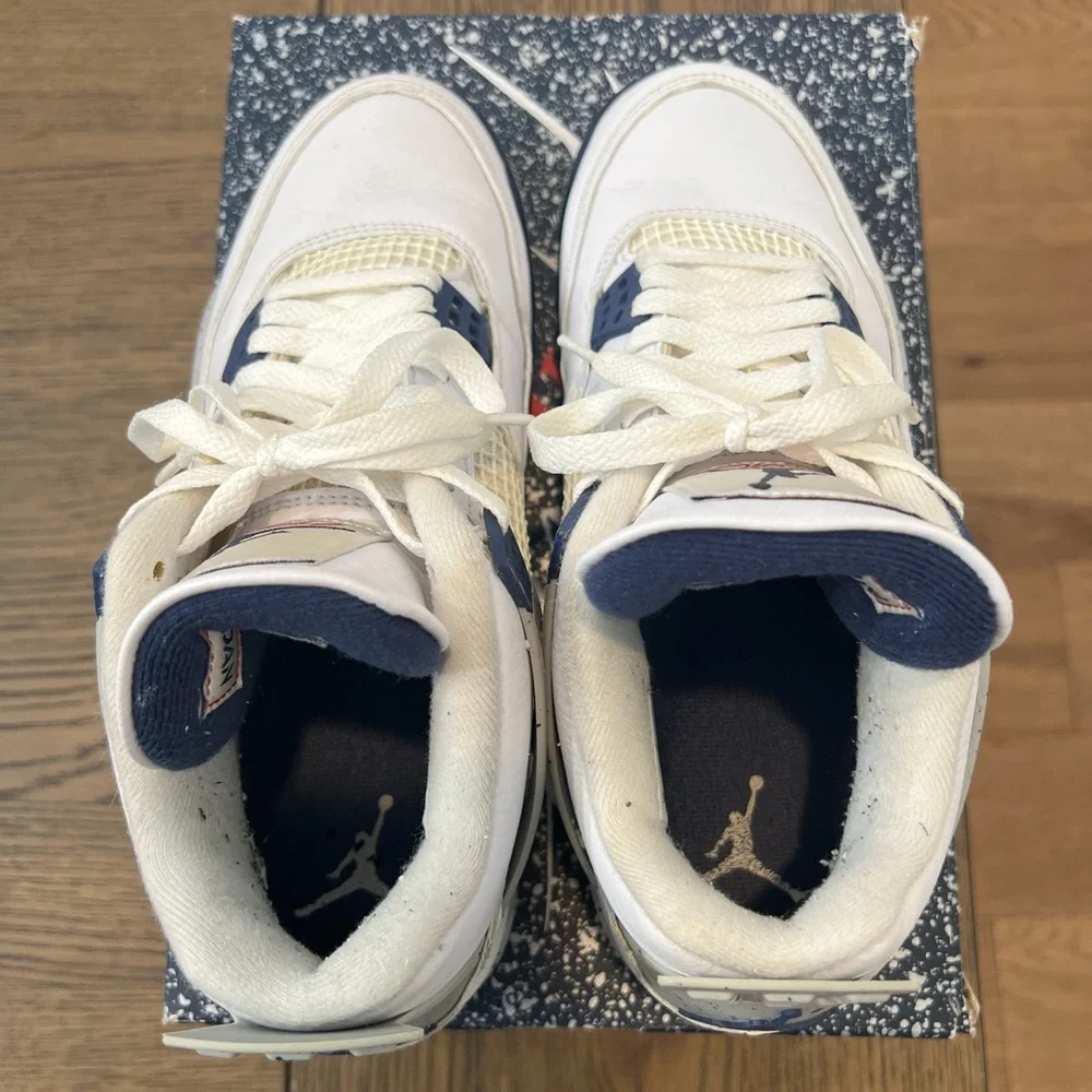 Jordan euc men’s