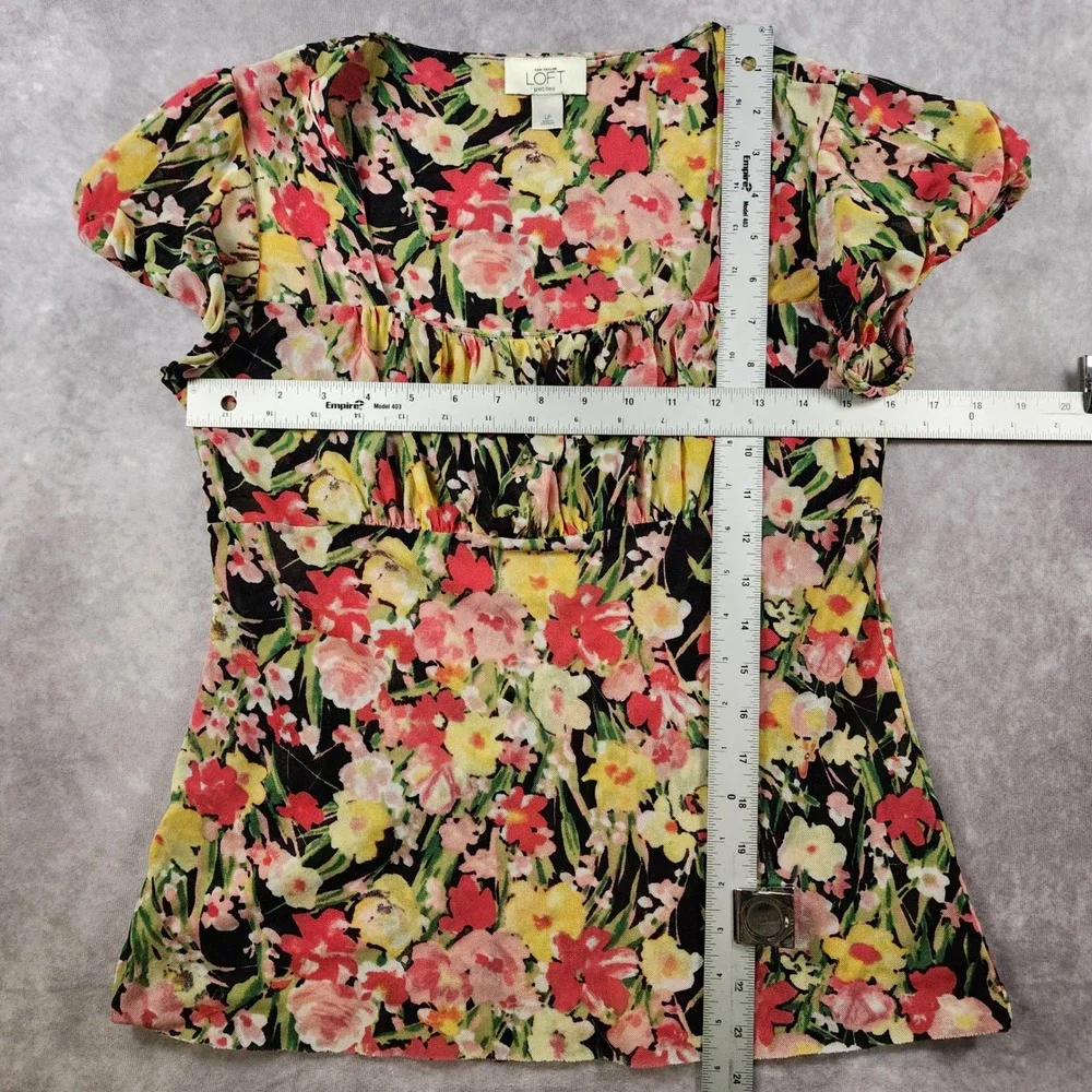 LOFT ann taylor
