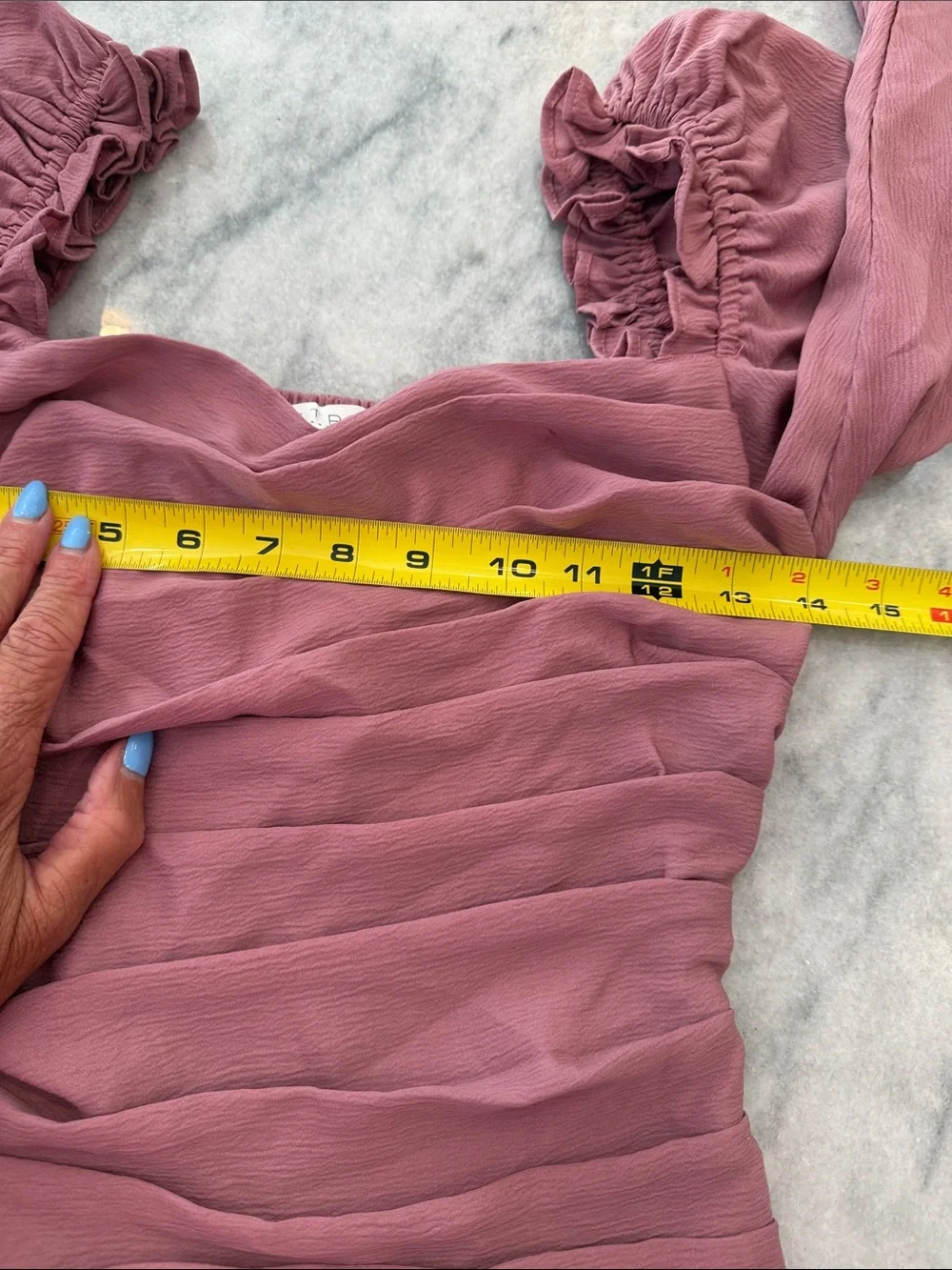 Astr soft mauve