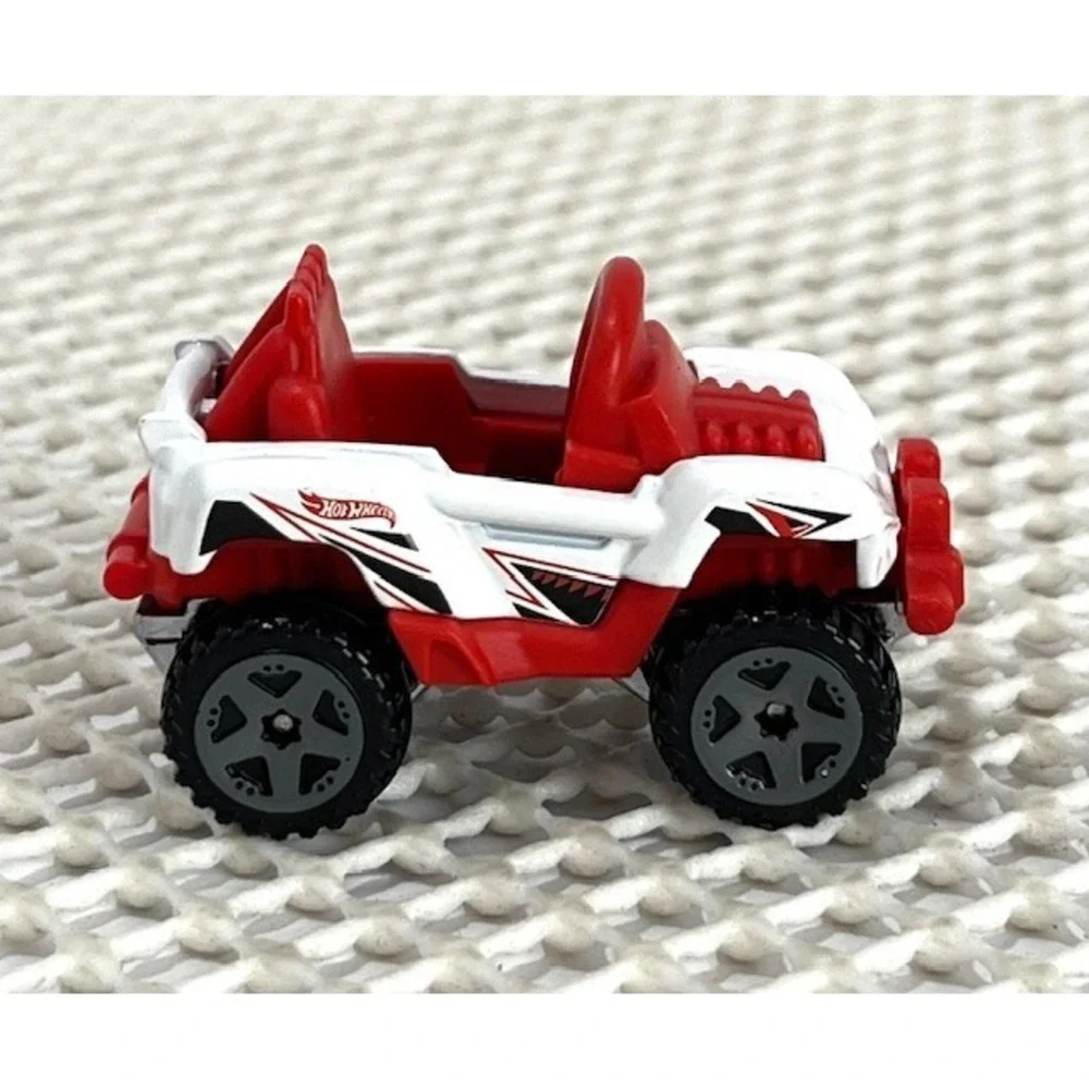 Hot Wheels 2017 hot