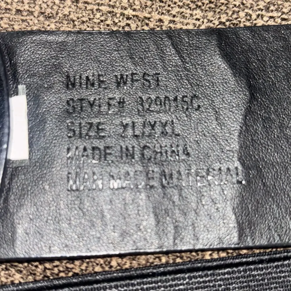 Nine West nine west