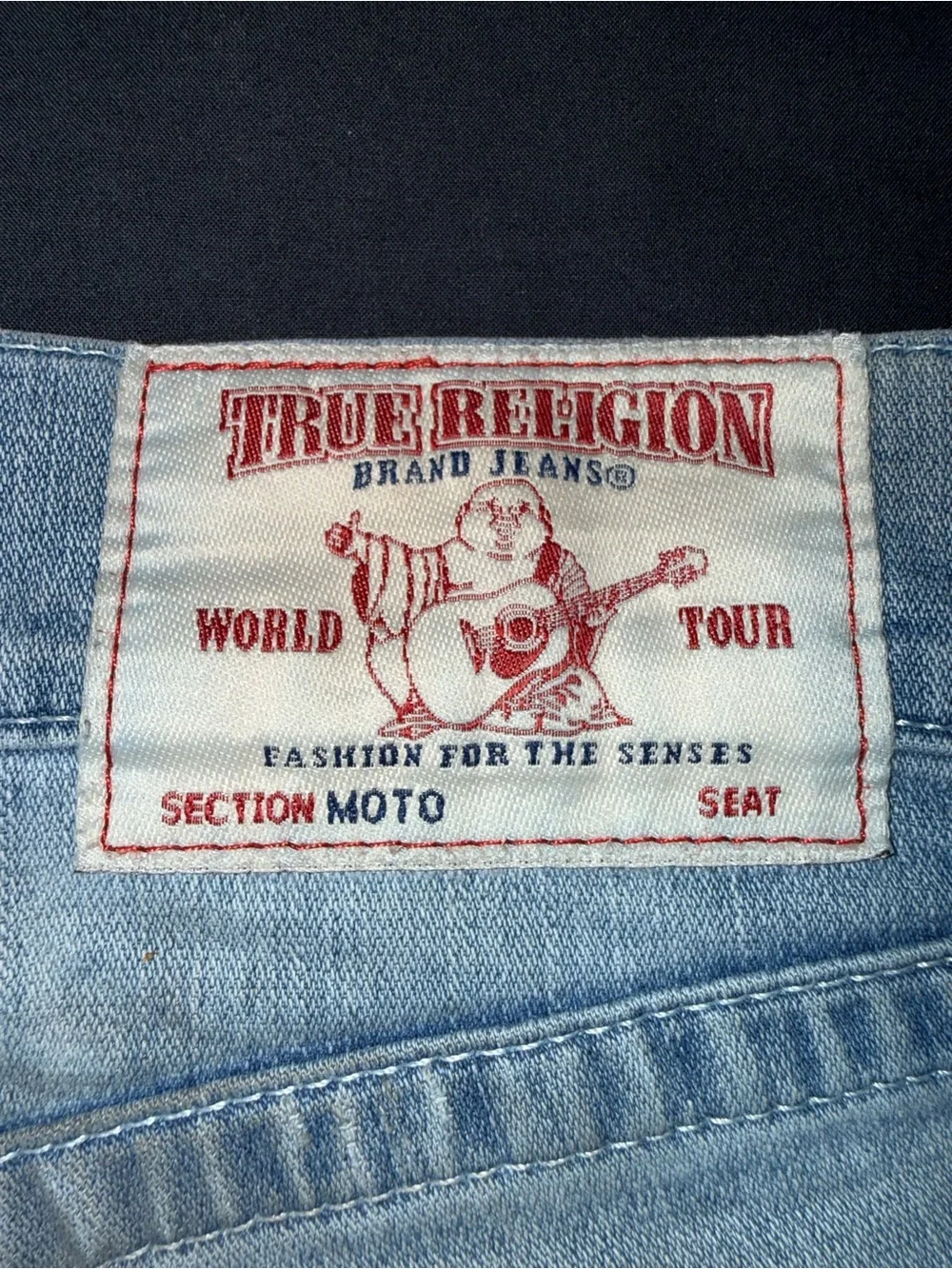 True Religion true religion