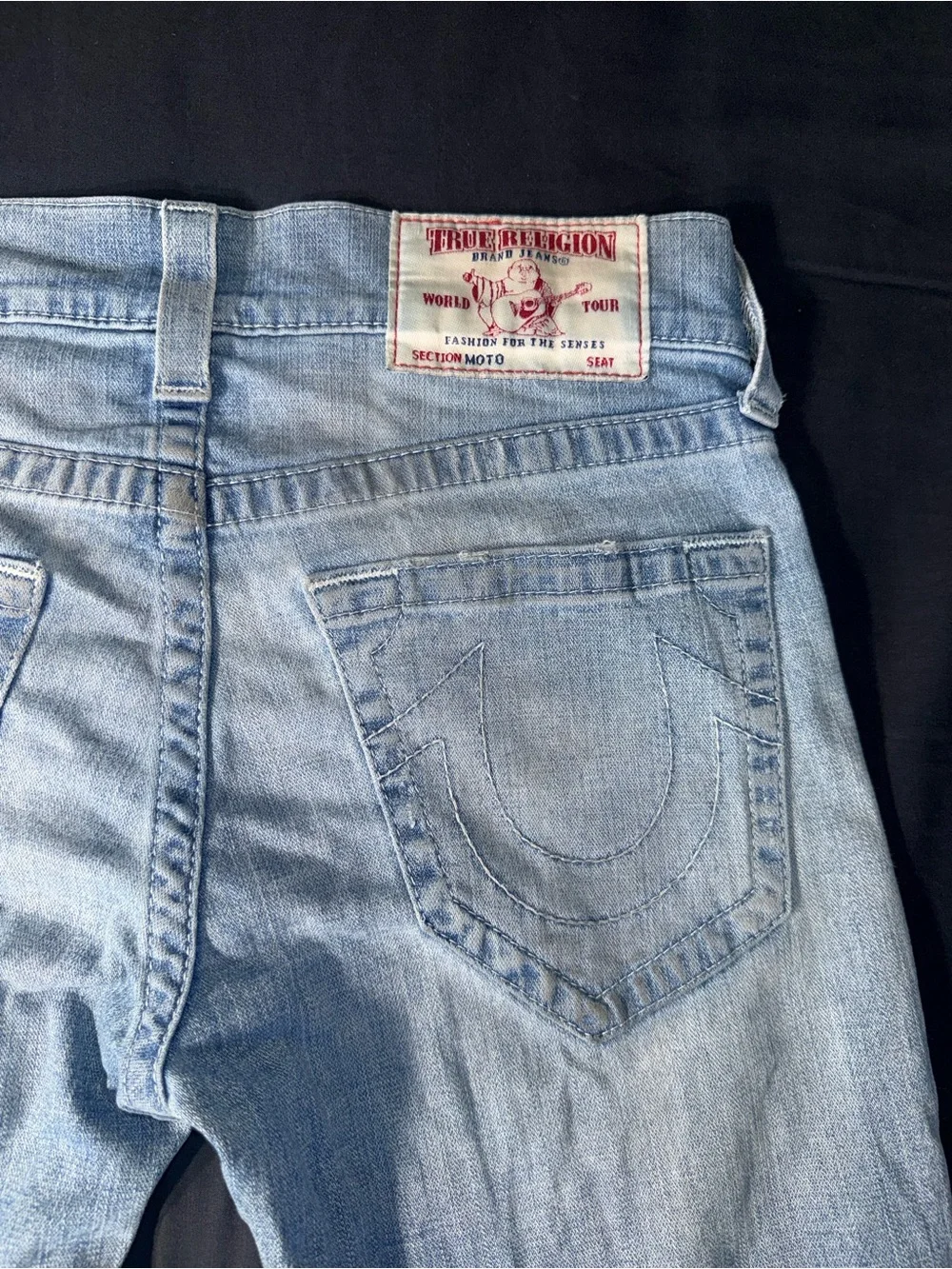 True Religion true religion