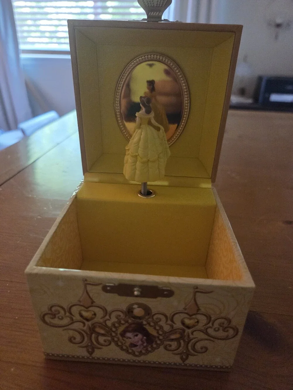 Disney beauty beast