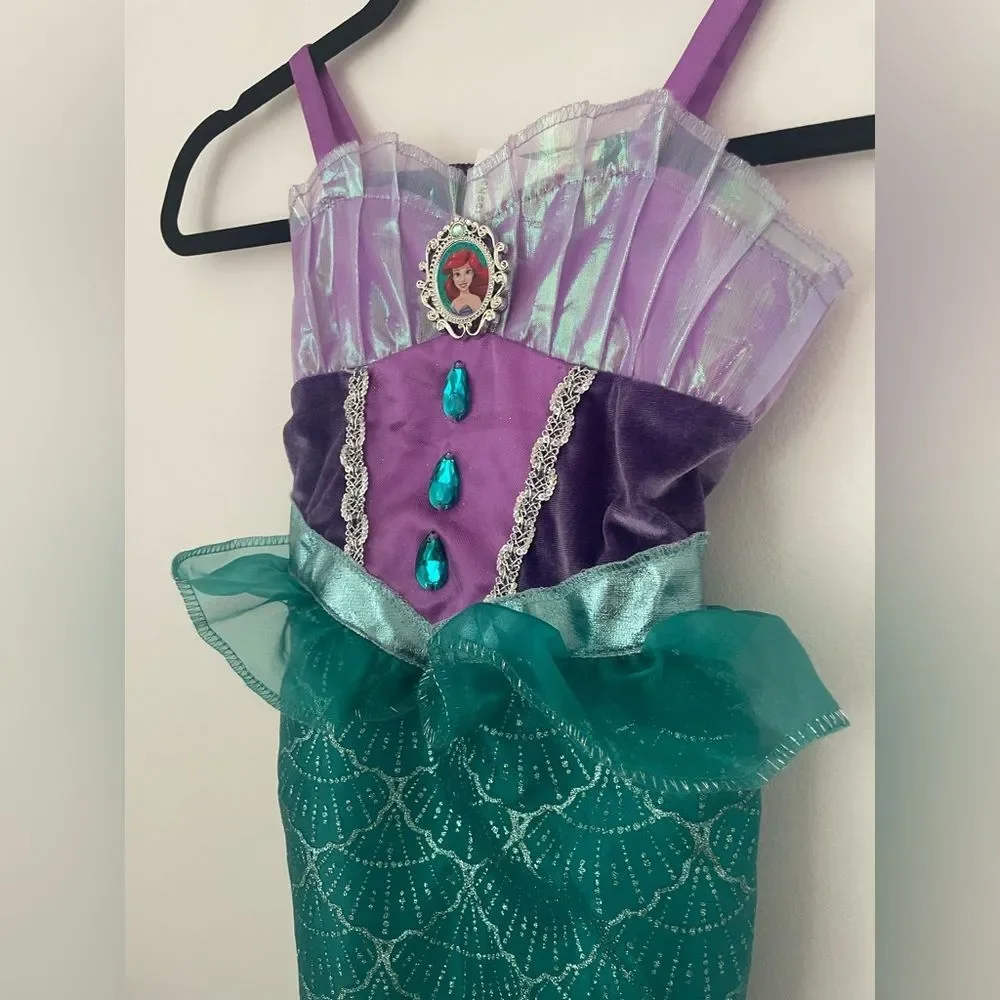 Disney princess majestic