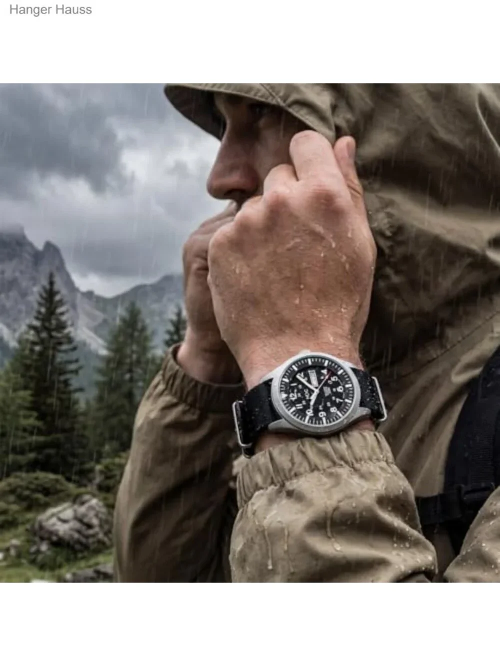 N/A men’s military