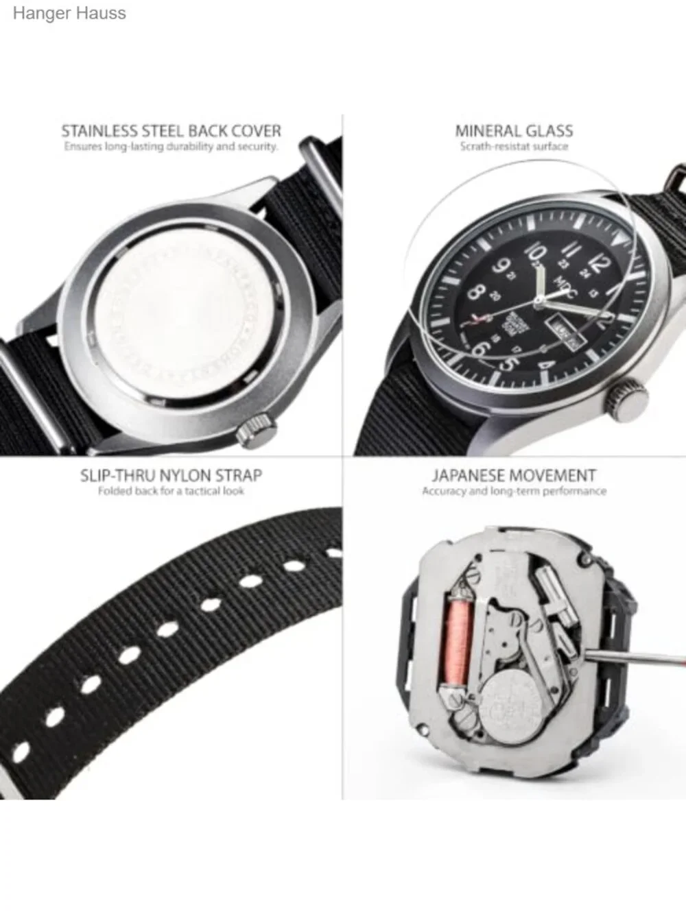 N/A men’s military