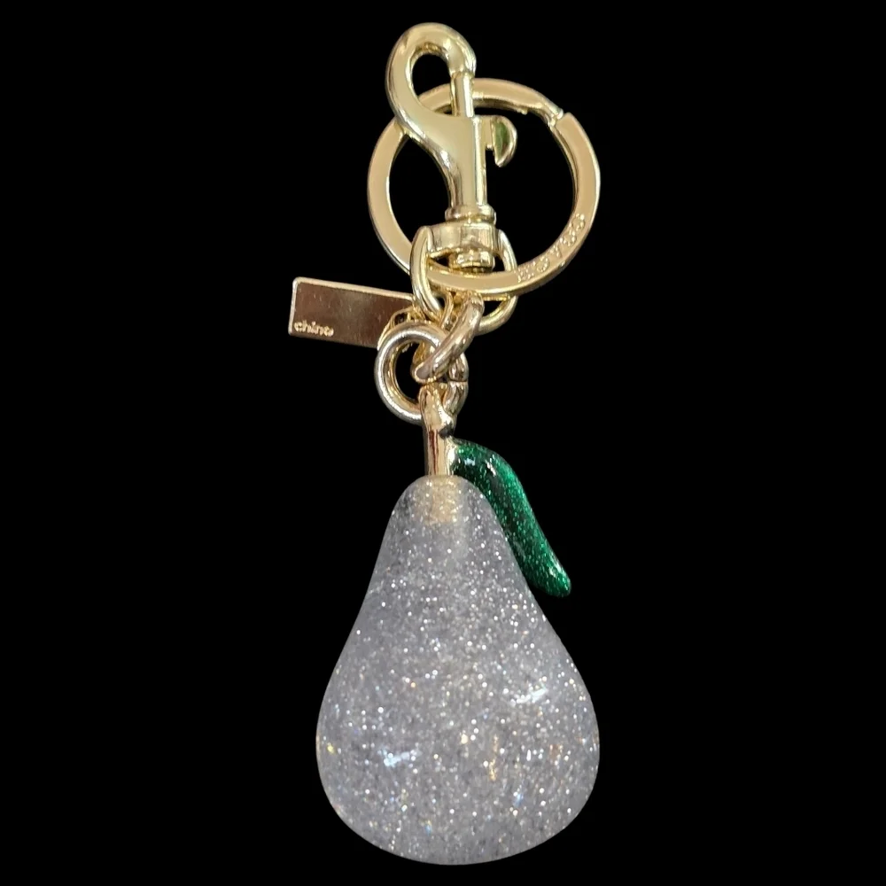 N/A stylish pear