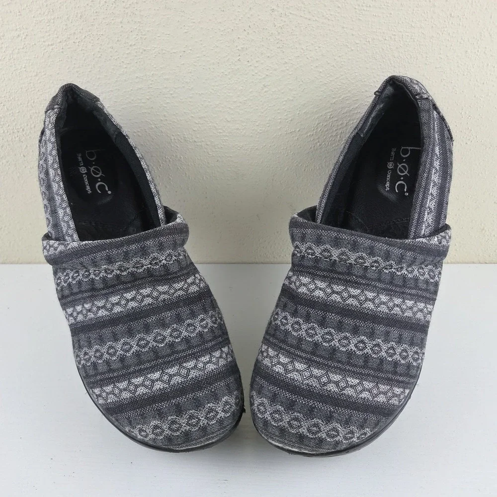 Børn born gray