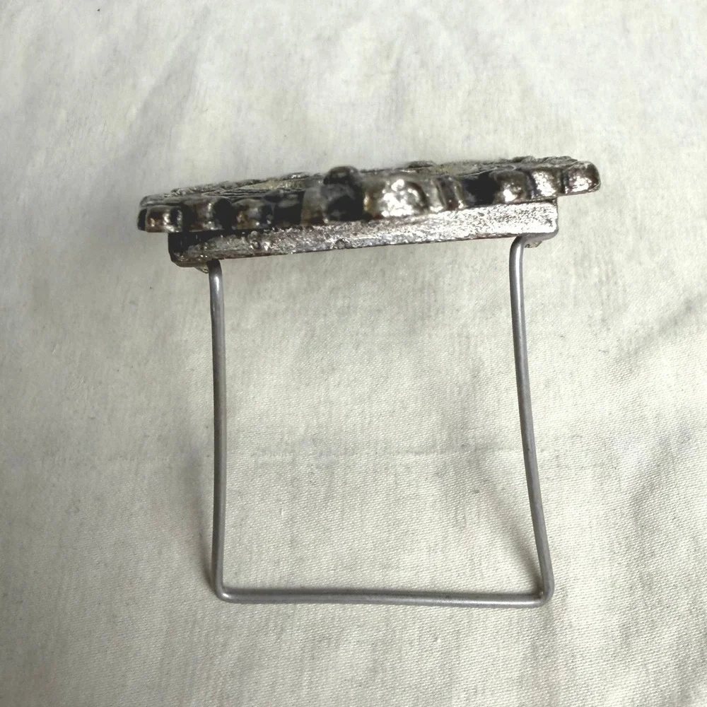 Vintage set miniature