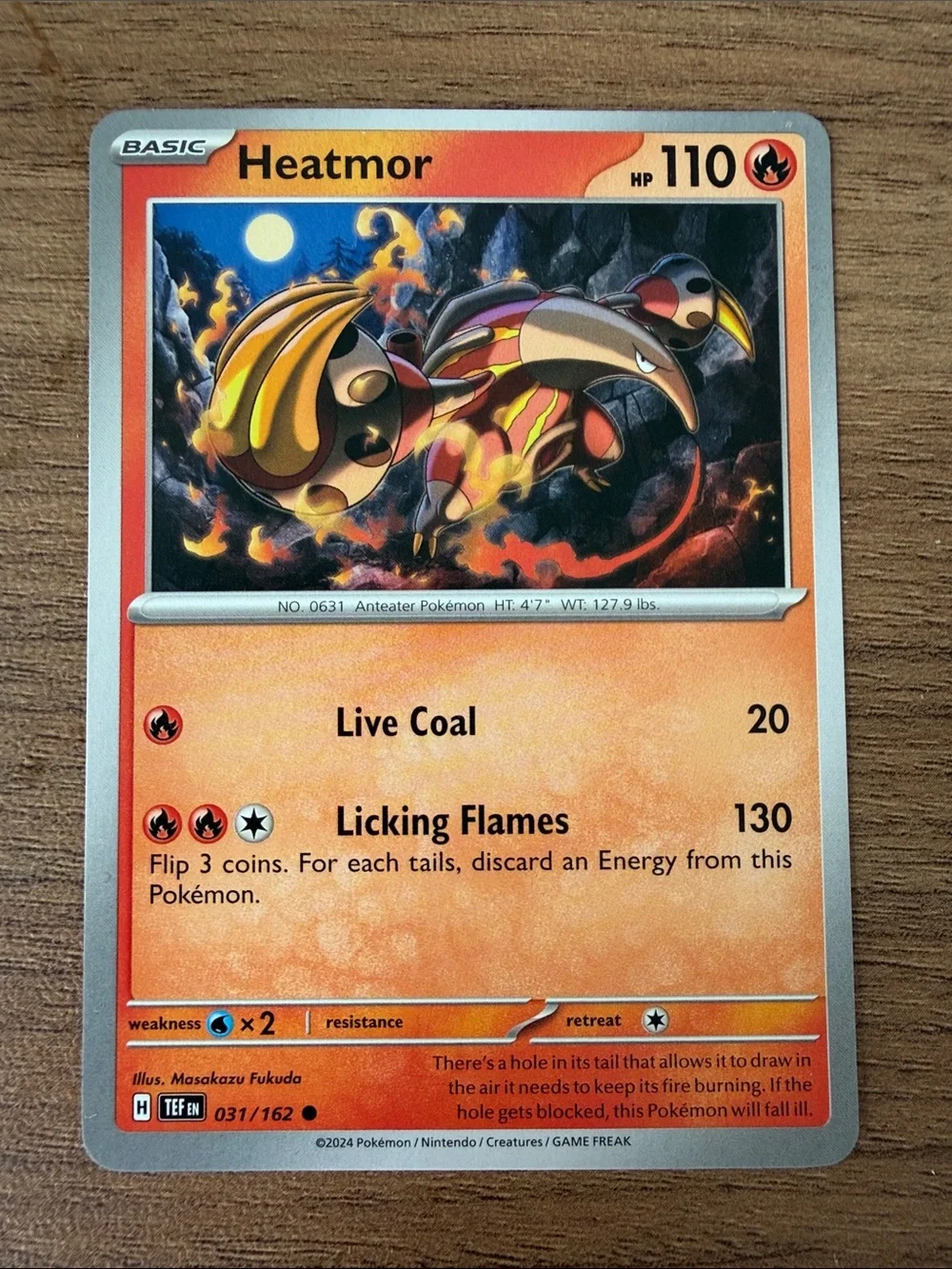 Pokemon mix match