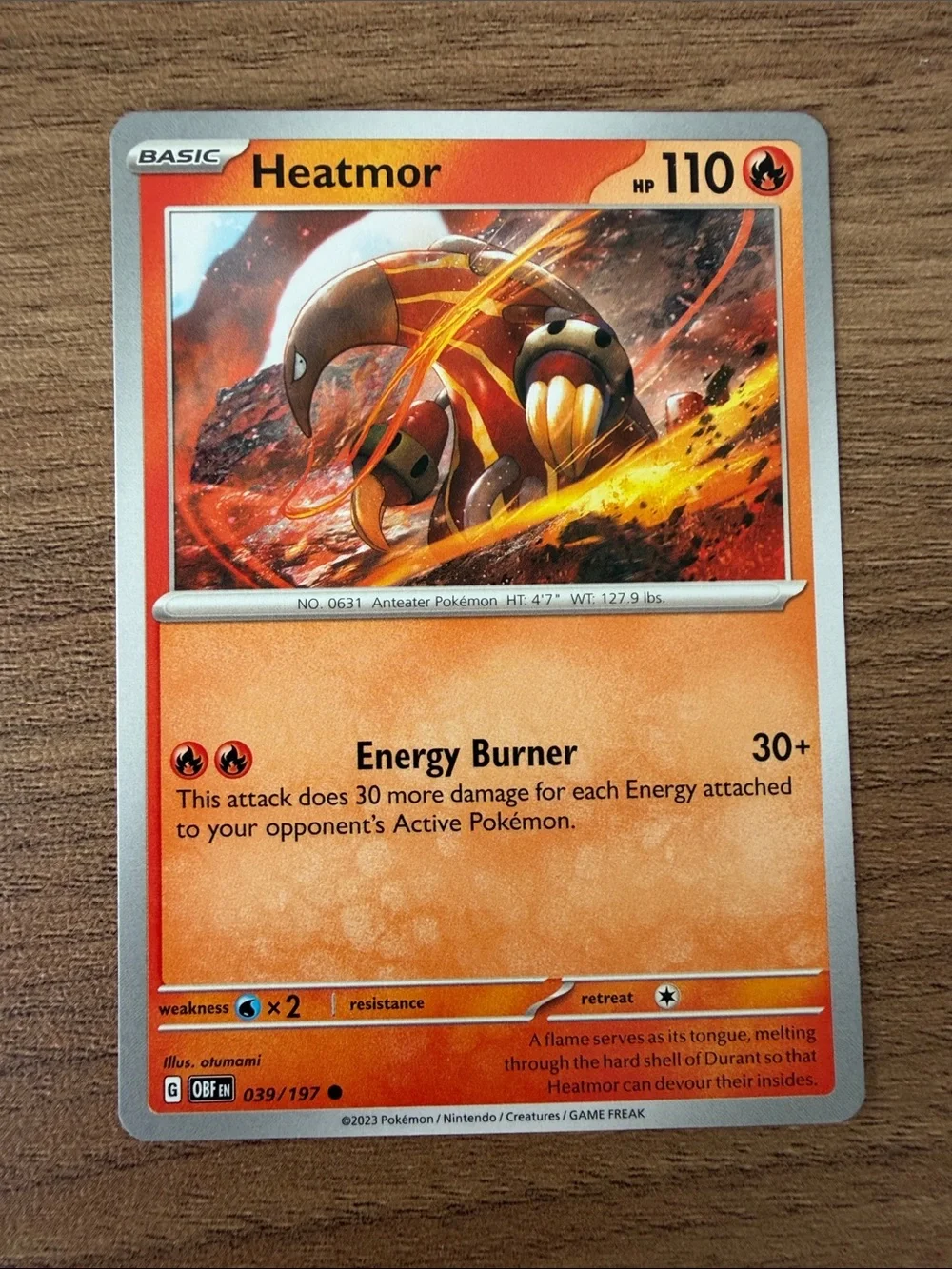 Pokemon mix match