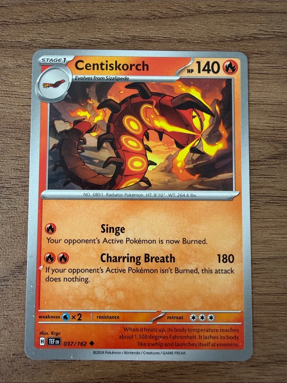 Pokemon mix match
