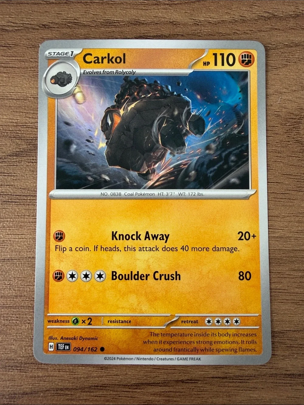 Pokemon mix match