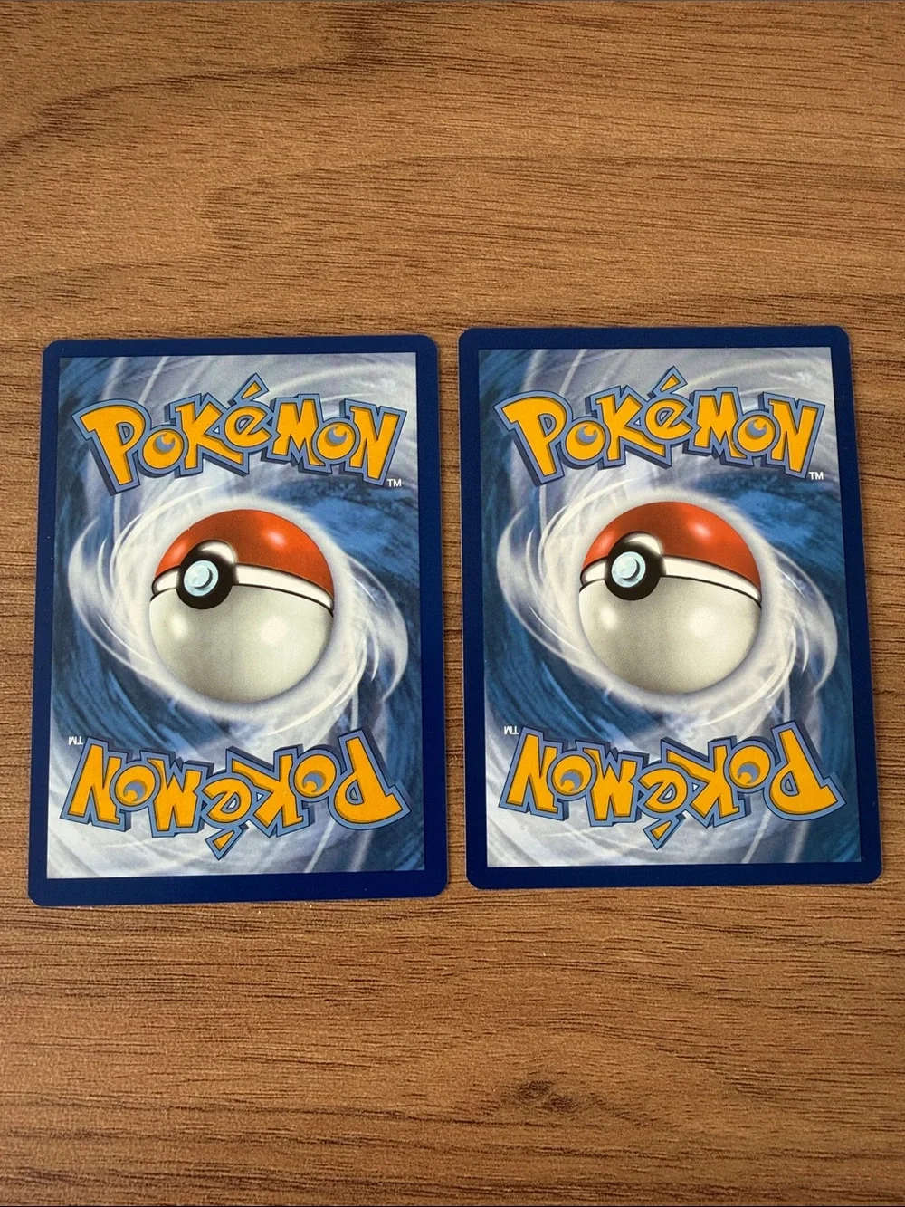 Pokemon mix match