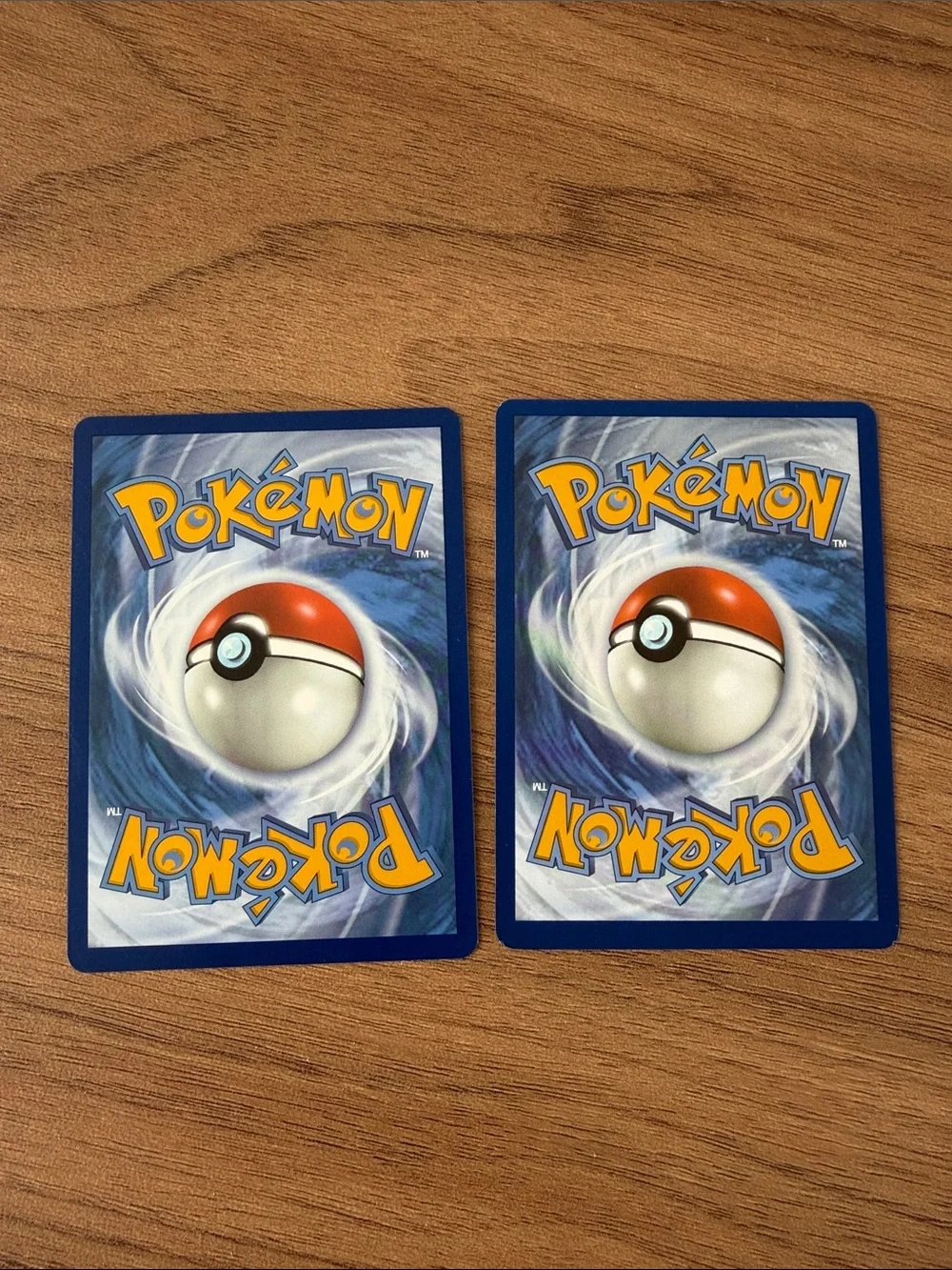 Pokemon mix match