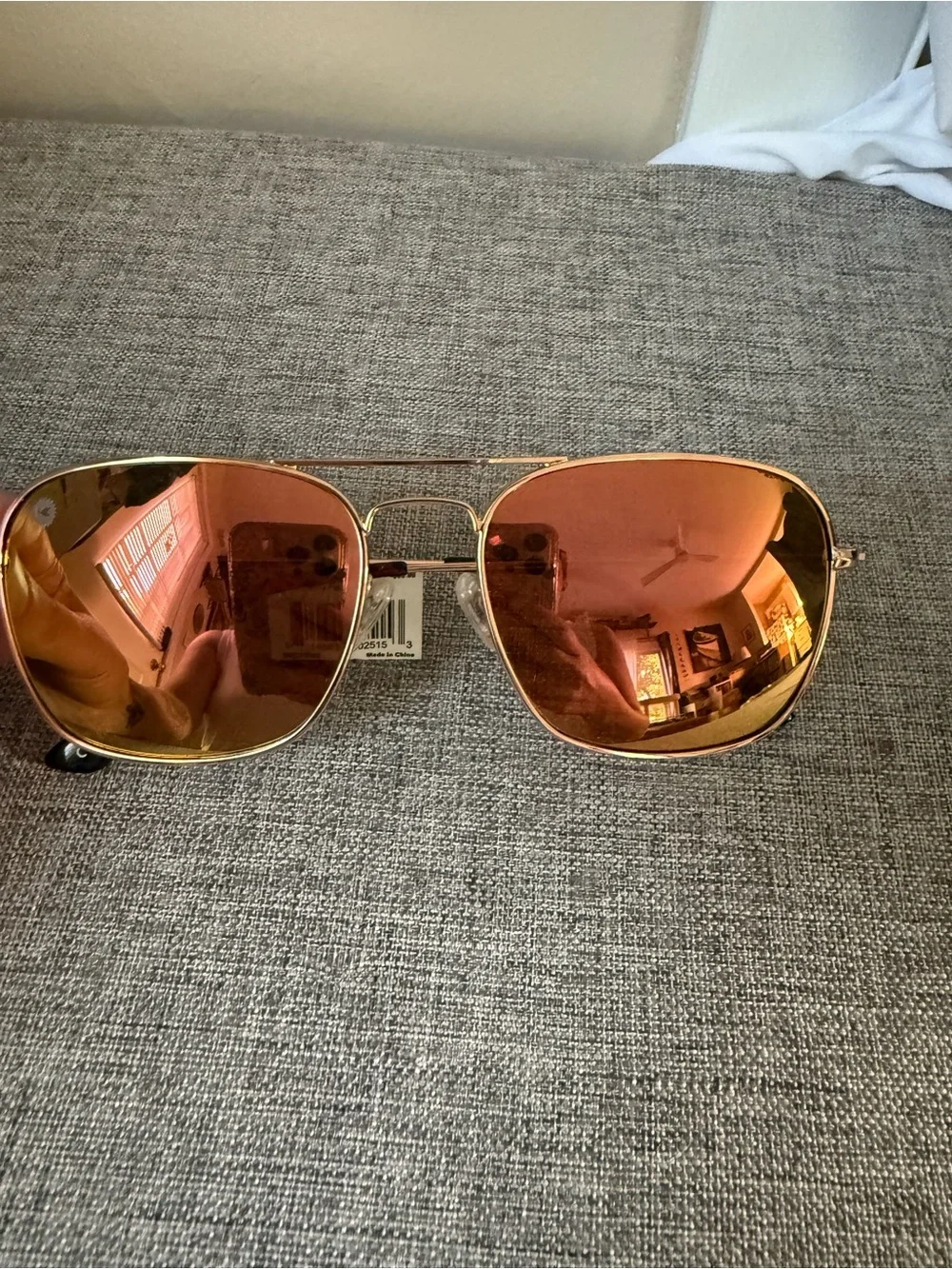 Knockaround stylish rose