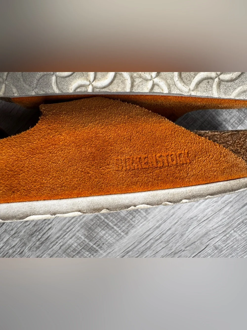 Birkenstock womens sandals