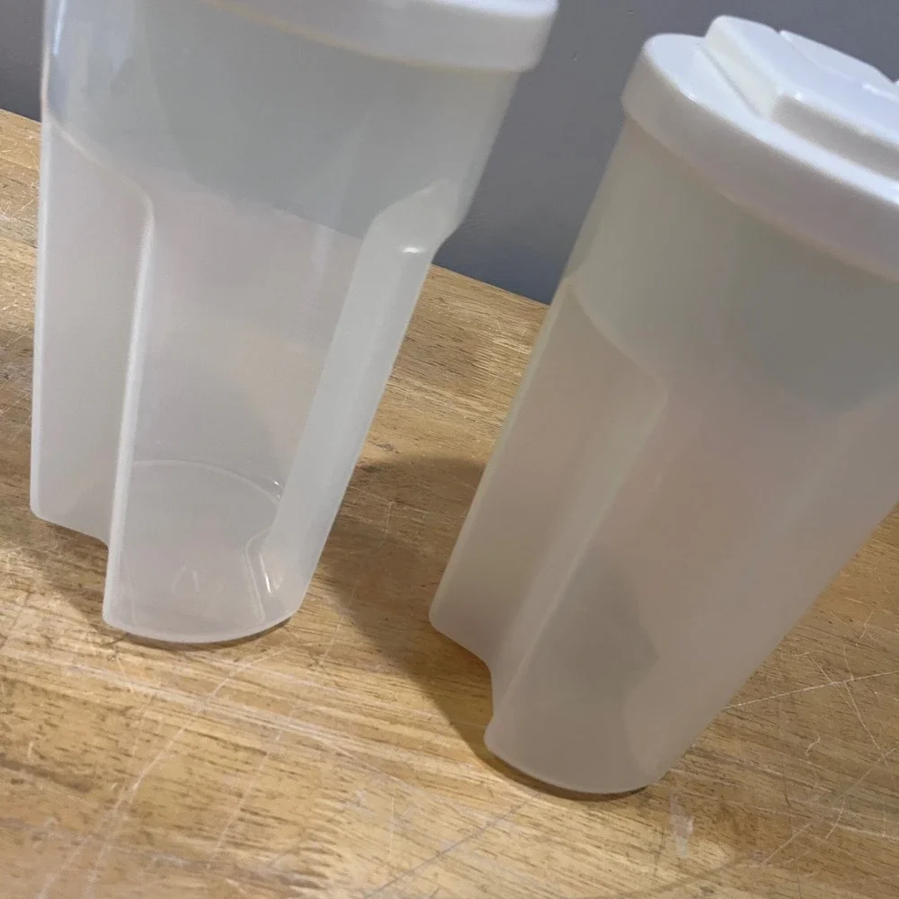 Rubbermaid quart servin
