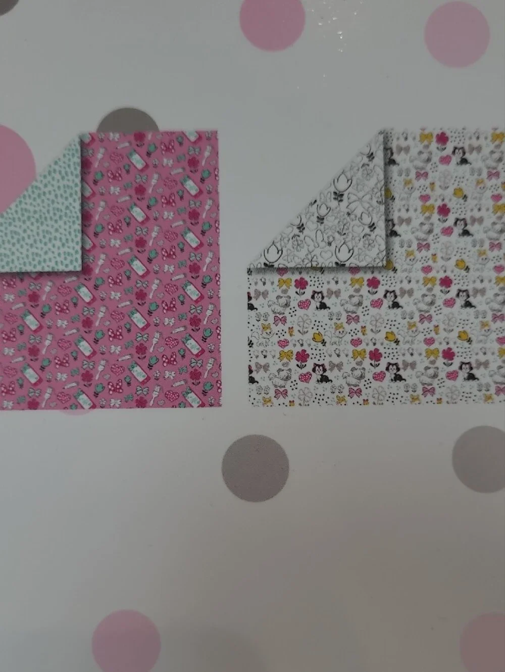 Cricut new minnie