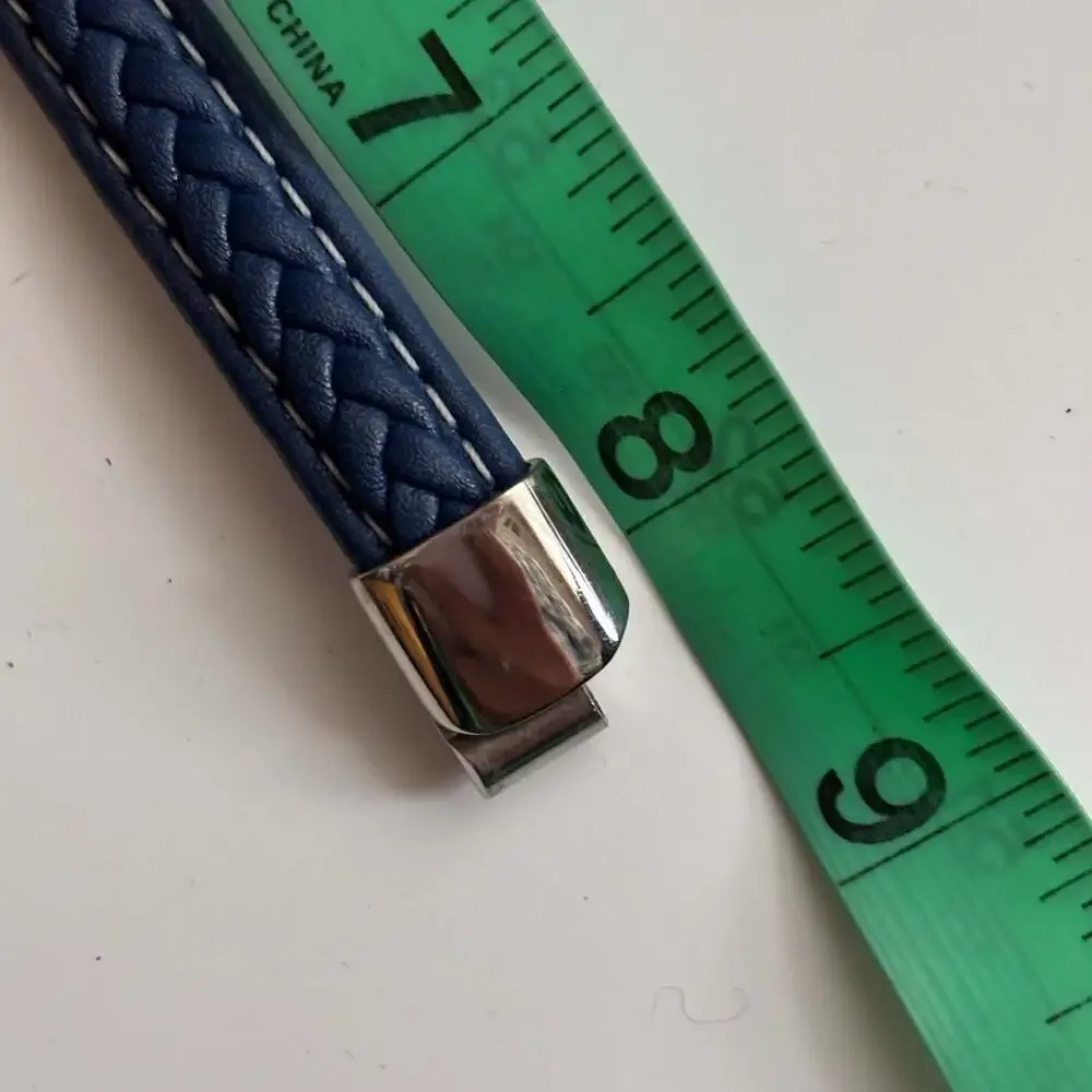 LYNX navy blue