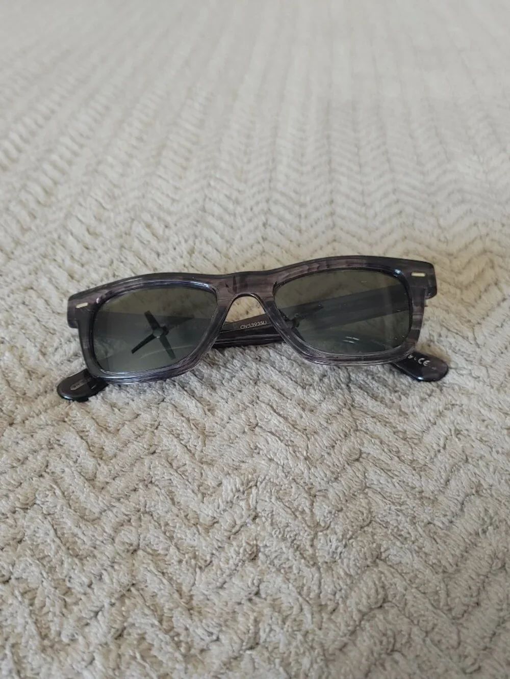 Oliver Peoples pre owned