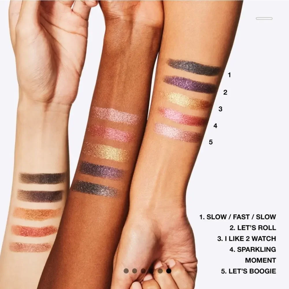 MAC Cosmetics eye shadow