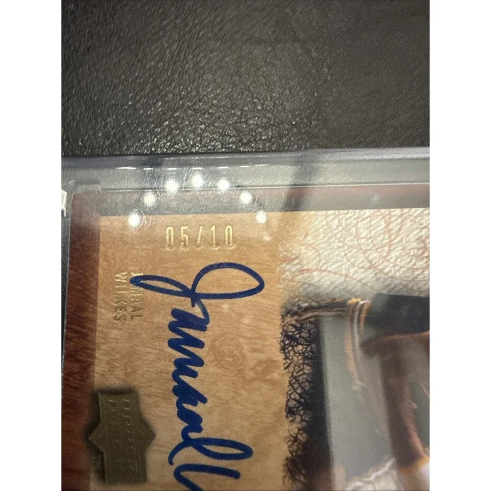 N/A product rare