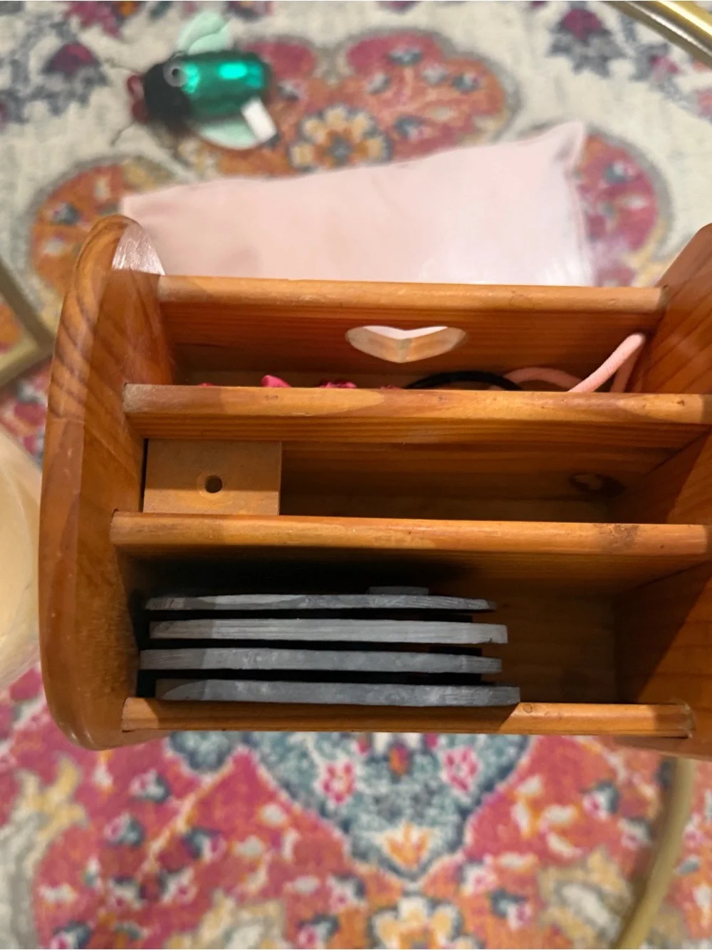 N/A classic wooden