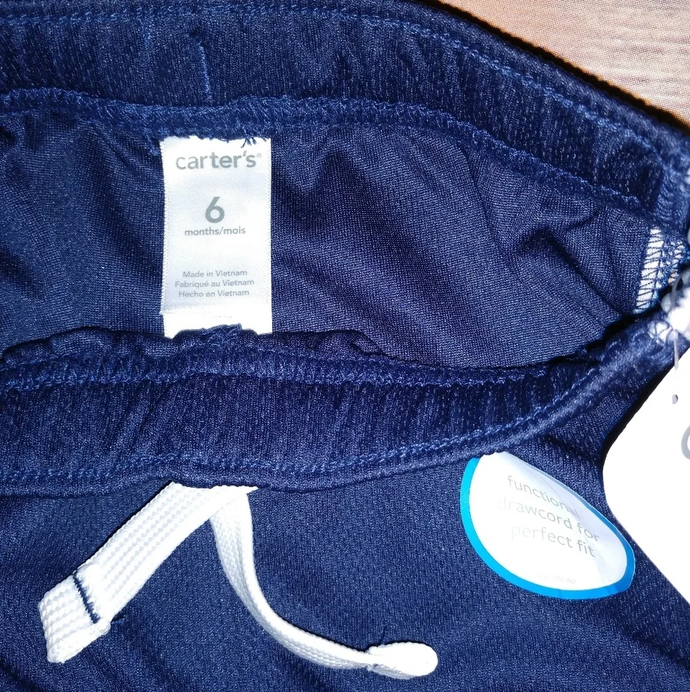 Carters carter’s navy