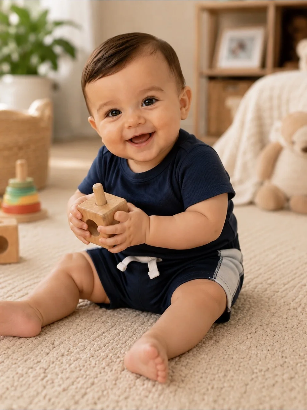 Carters carter’s navy