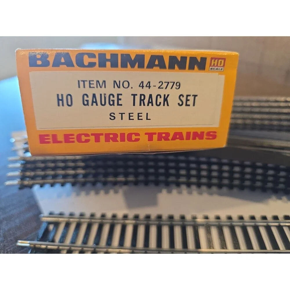 Bachmann ho gauge