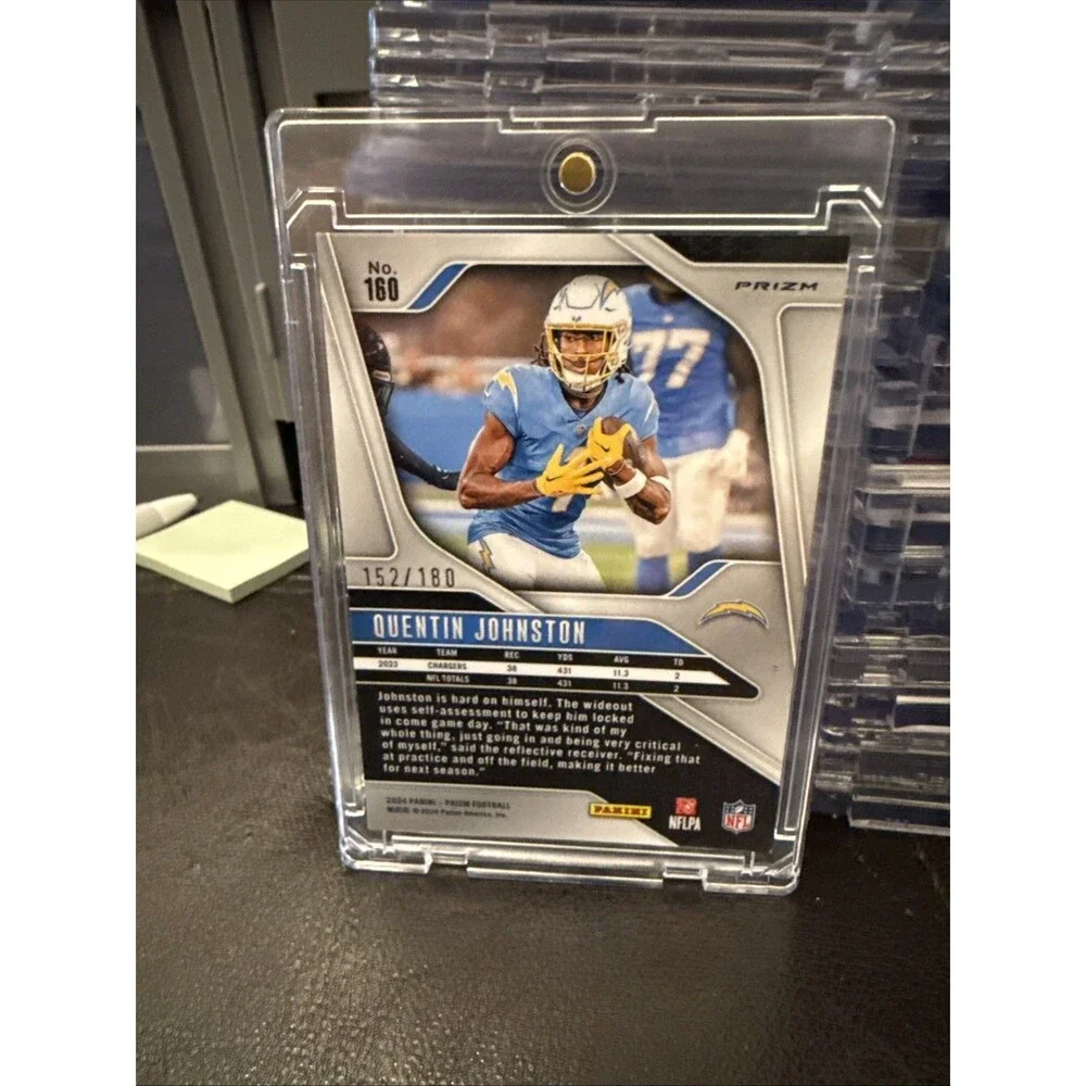 N/A great card