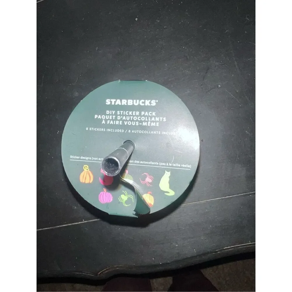 Starbucks be sure