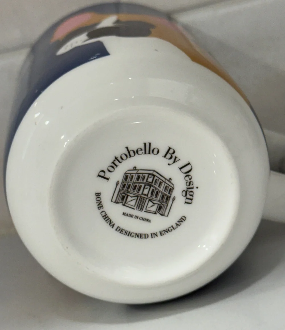 Portobello By Design brand portobello