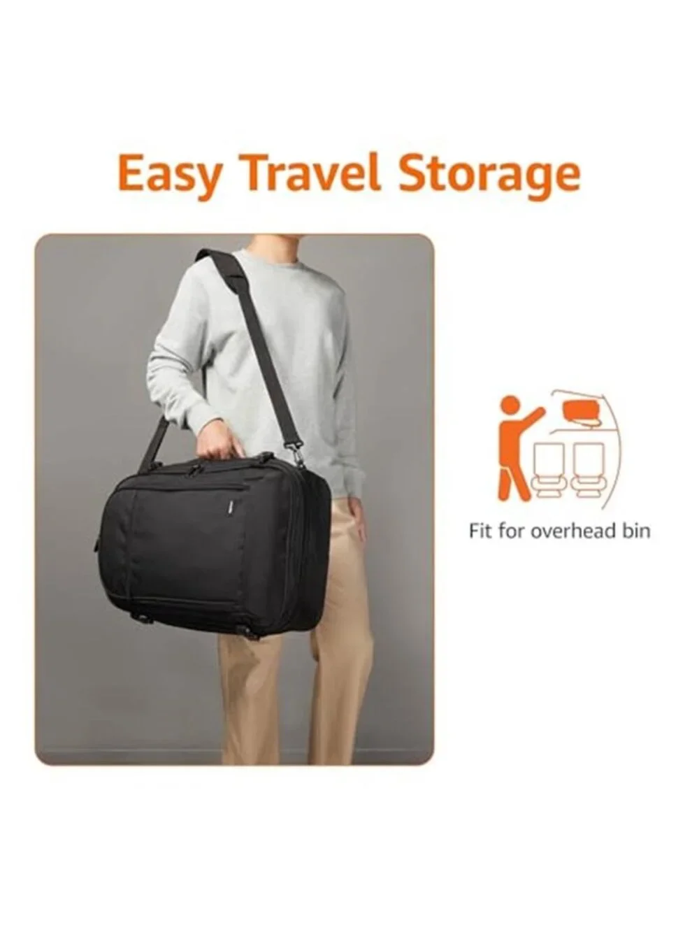 N/A 🧿expandable storage
