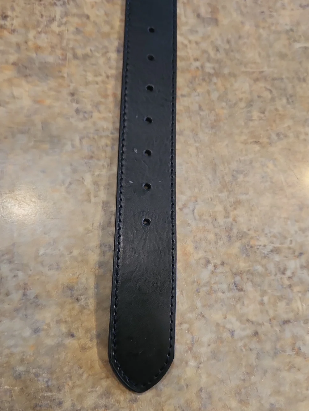 Beverly Hills Polo Club casual leather
