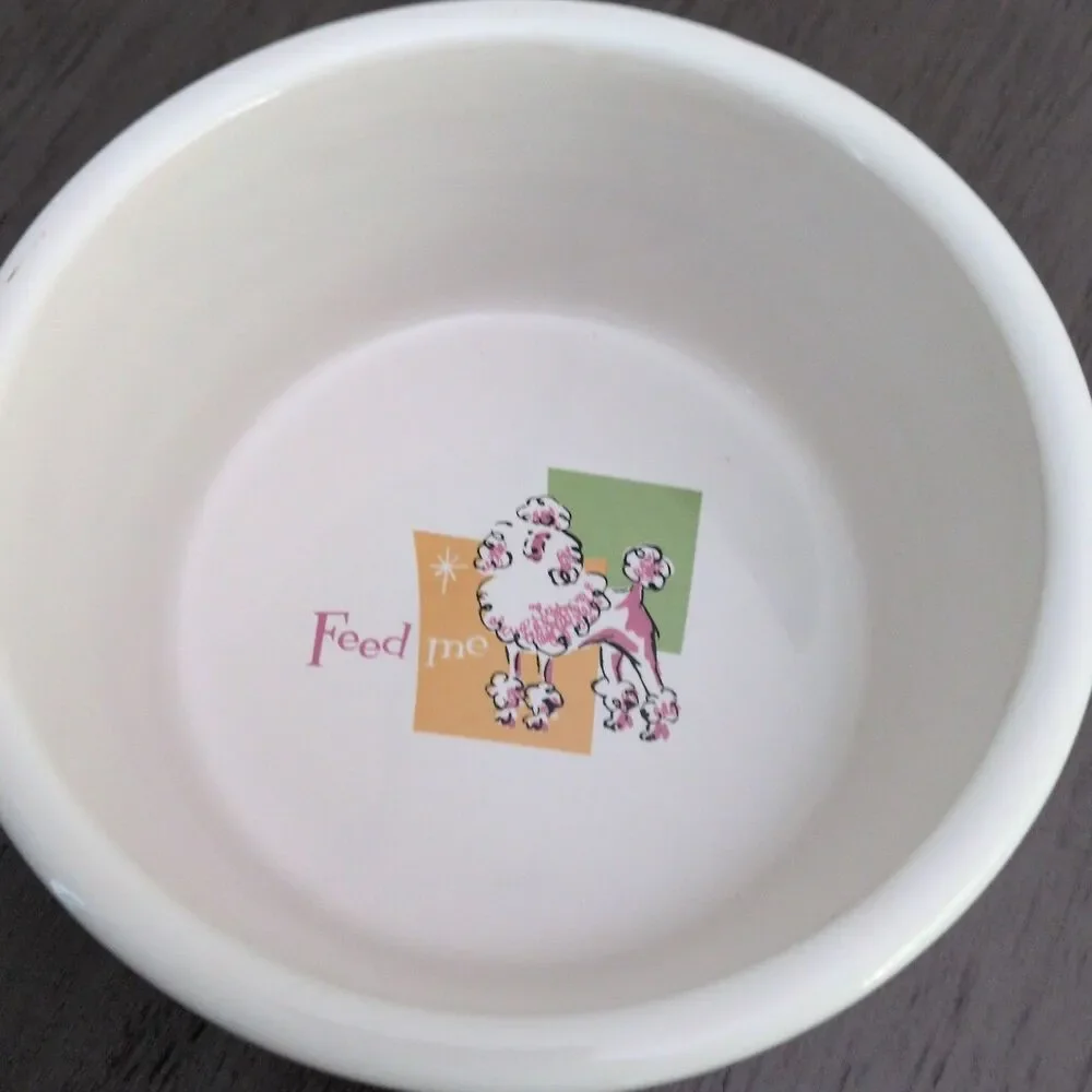 Lap Dog by Riveria Van Beers for Signature product feed